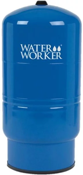waterworker waterworker pressurized water tank
