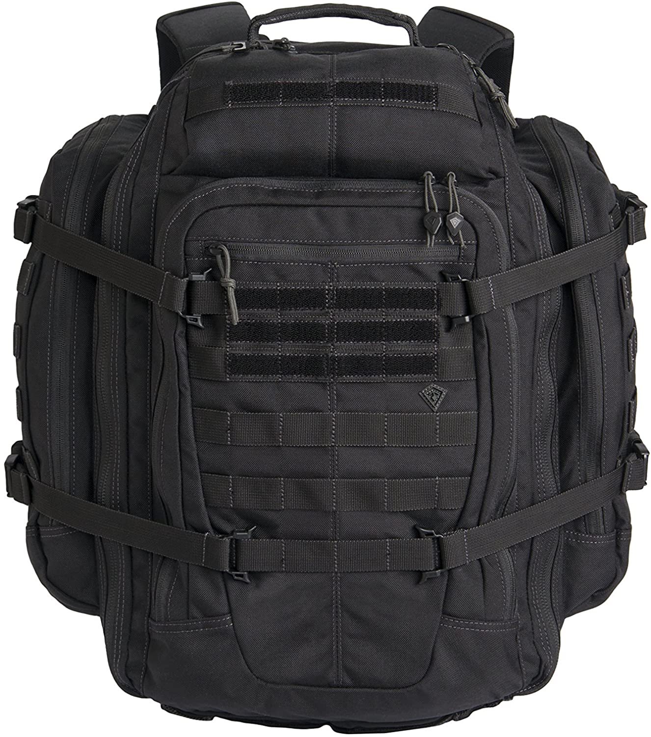 first-tactical First Tactical Specialist 3-Day Backpack 56L