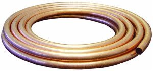 copper-tubing copper tubing