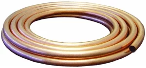 copper-tubing copper tubing
