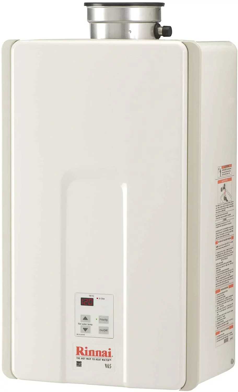 rinnai-tankless rinnai tankless hot water heater