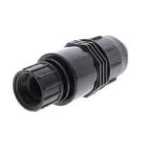 drip irrigation hose connect adapter