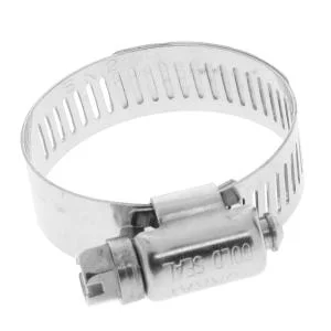 worm gear clamps