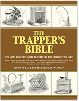 the trappers bible