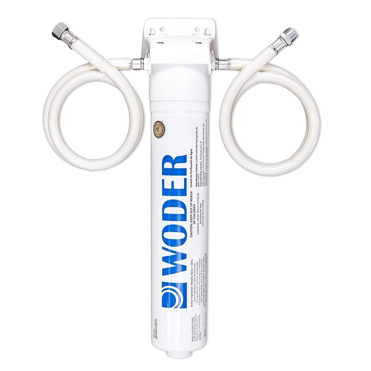 woder water filter