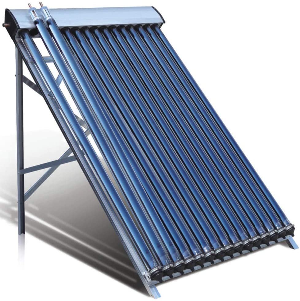 vacuum tubes solar hot water vacuum tube collector